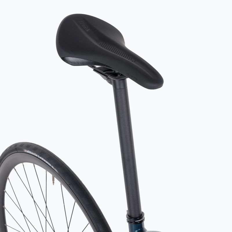 Rower szosowy Orbea Avant H40 2023 moondust blue/titan 4