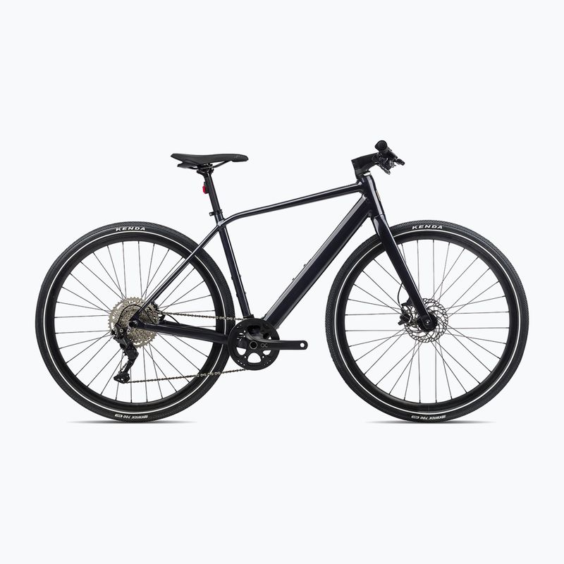 Rower elektryczny Orbea Vibe H30 36V 6.9Ah 248Wh 2023 night blue