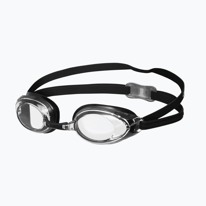 Okulary do pływania Orca Killa Speed clear black