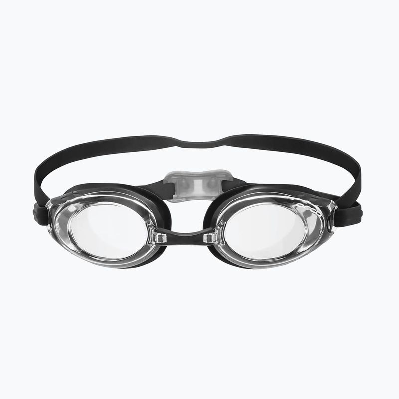 Okulary do pływania Orca Killa Speed clear black 2