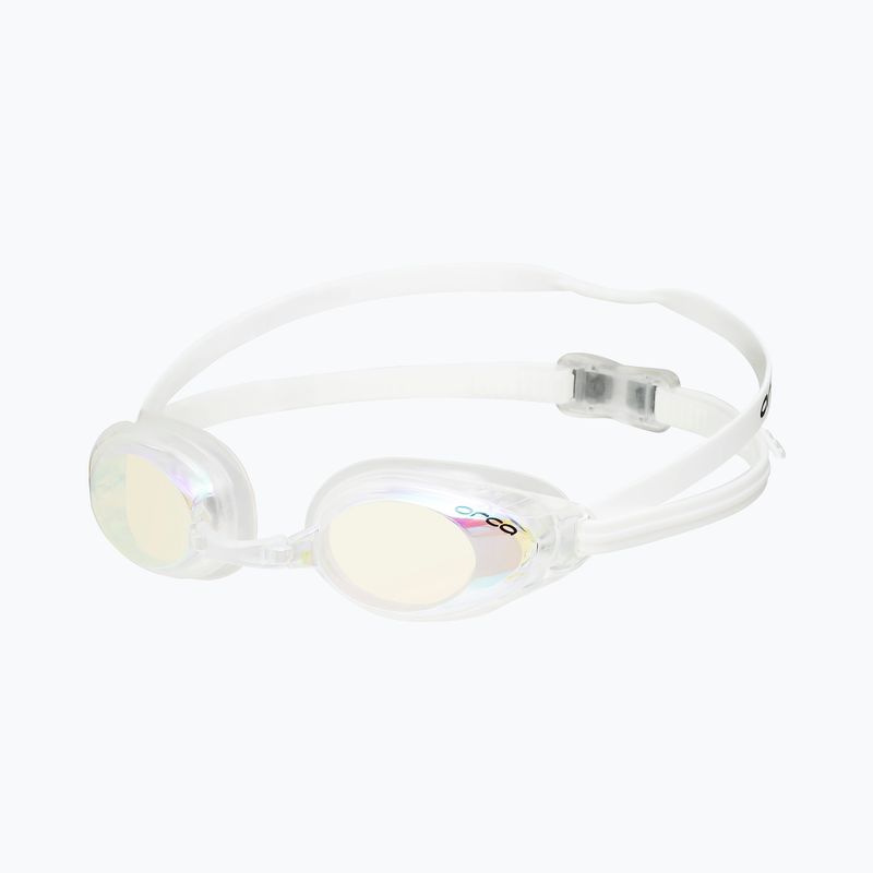 Okulary do pływania Orca Killa Speed mirror white