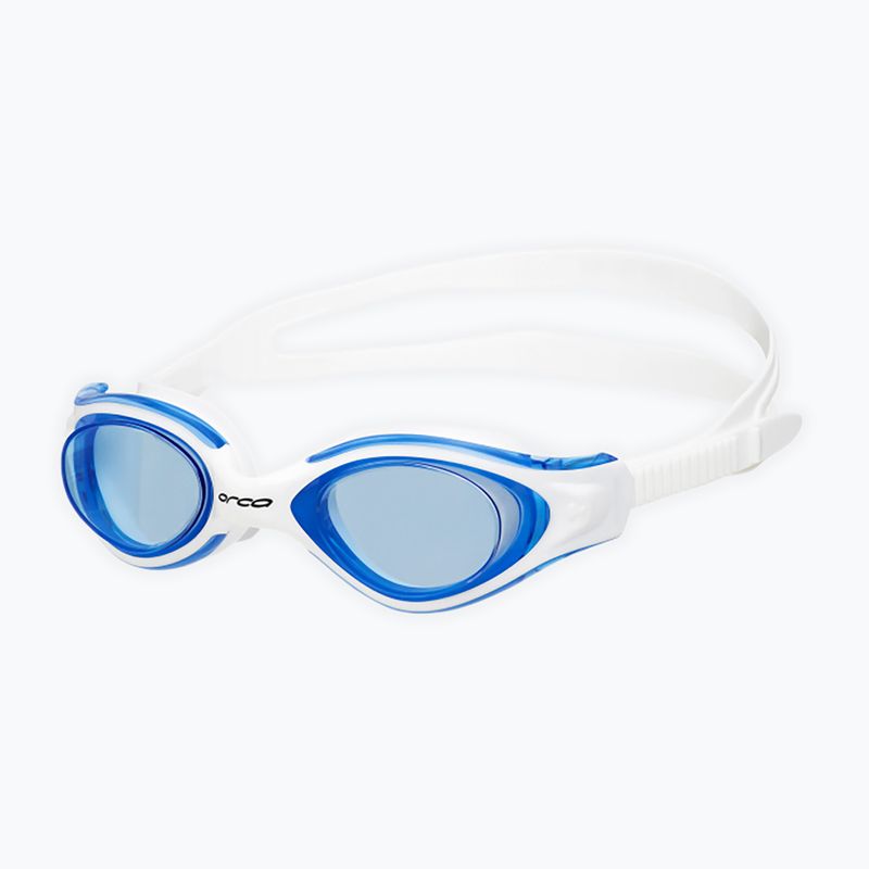 Okulary do pływania Orca Killa Vision navy white 6