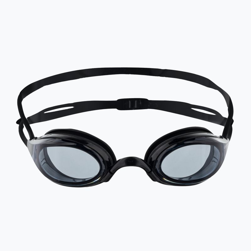 Okulary do pływania Orca Killa Hydro smoke black 2