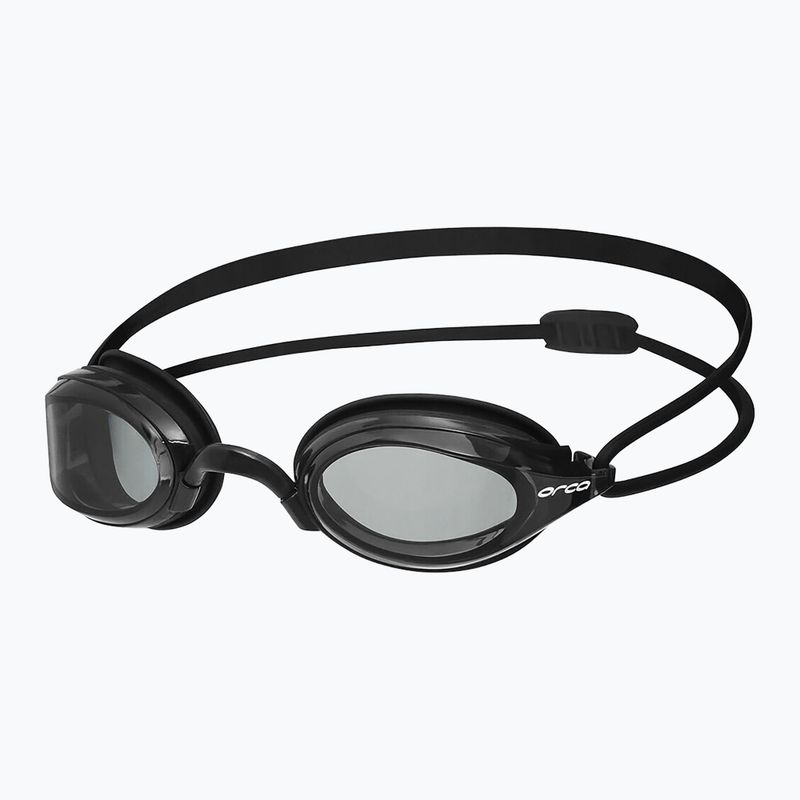 Okulary do pływania Orca Killa Hydro smoke black 6