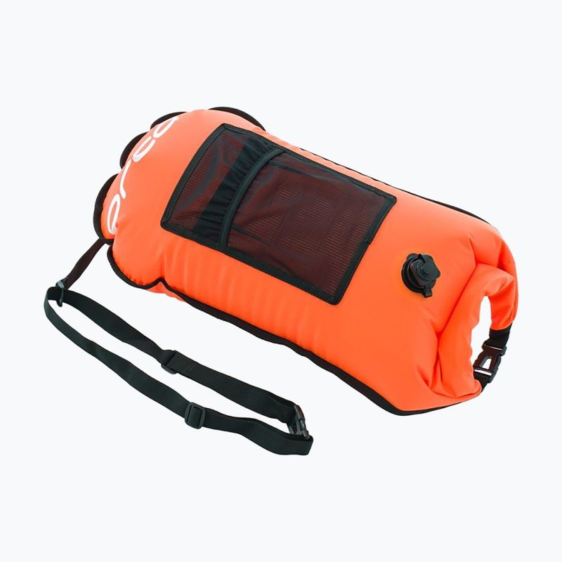 Bojka asekuracyjna Orca MA410054 hi-vis orange 3