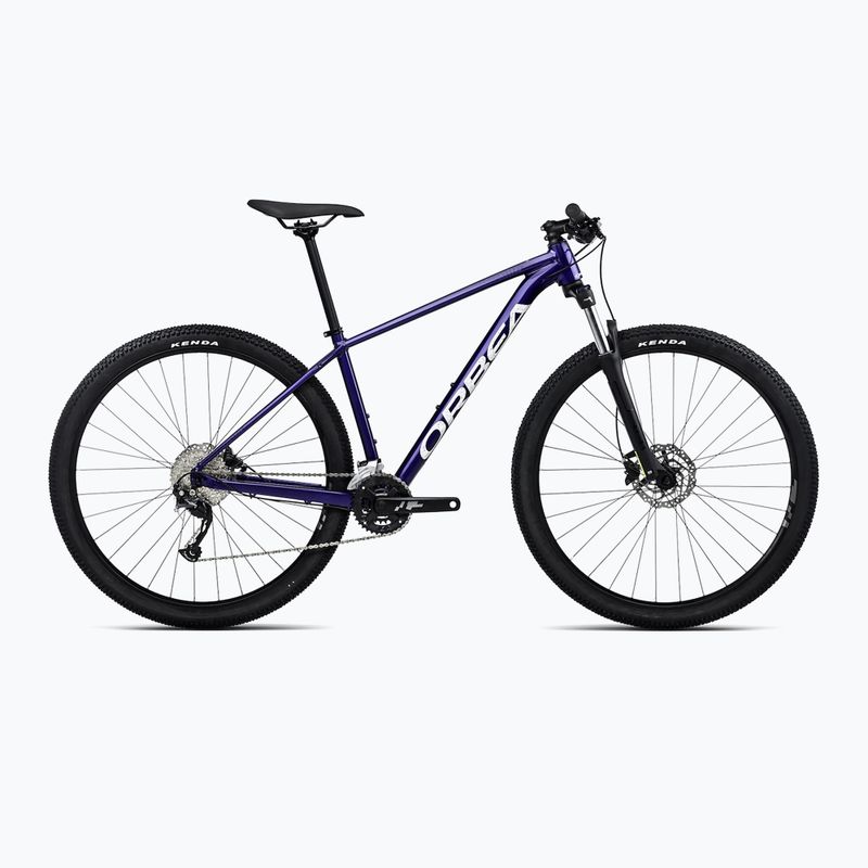 Rower górski Orbea Onna 40 29 2024 violet blue/white
