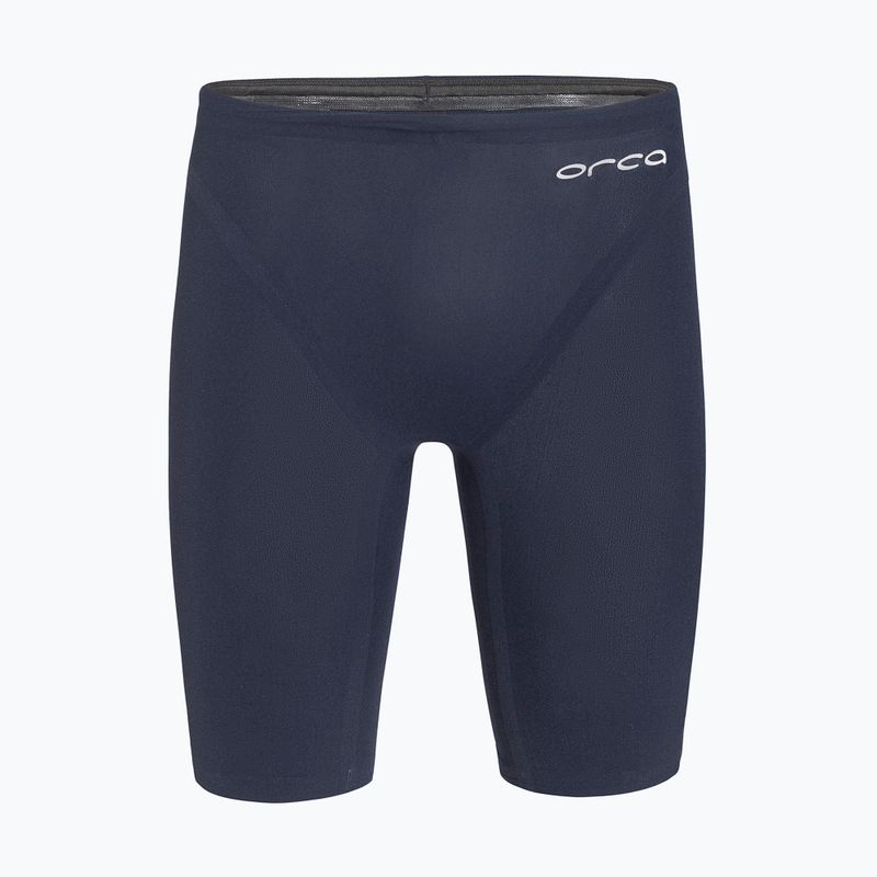 Jammery pływackie męskie Orca Open Water Racing Jammer blue