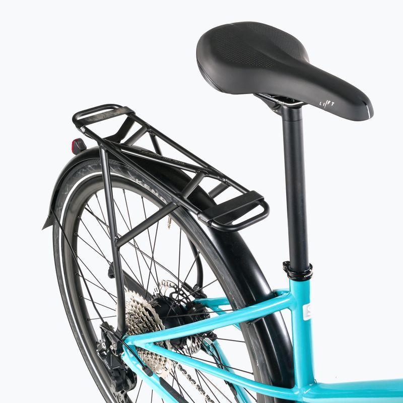 Rower elektryczny Orbea Vibe Mid H30 36V 6.9Ah 248Wh 2022 blue 5