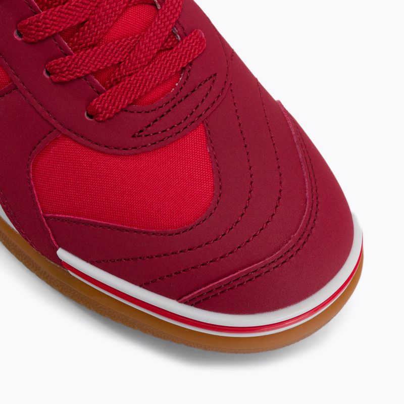 Buty piłkarskie męskie MUNICH Gresca rojo 9