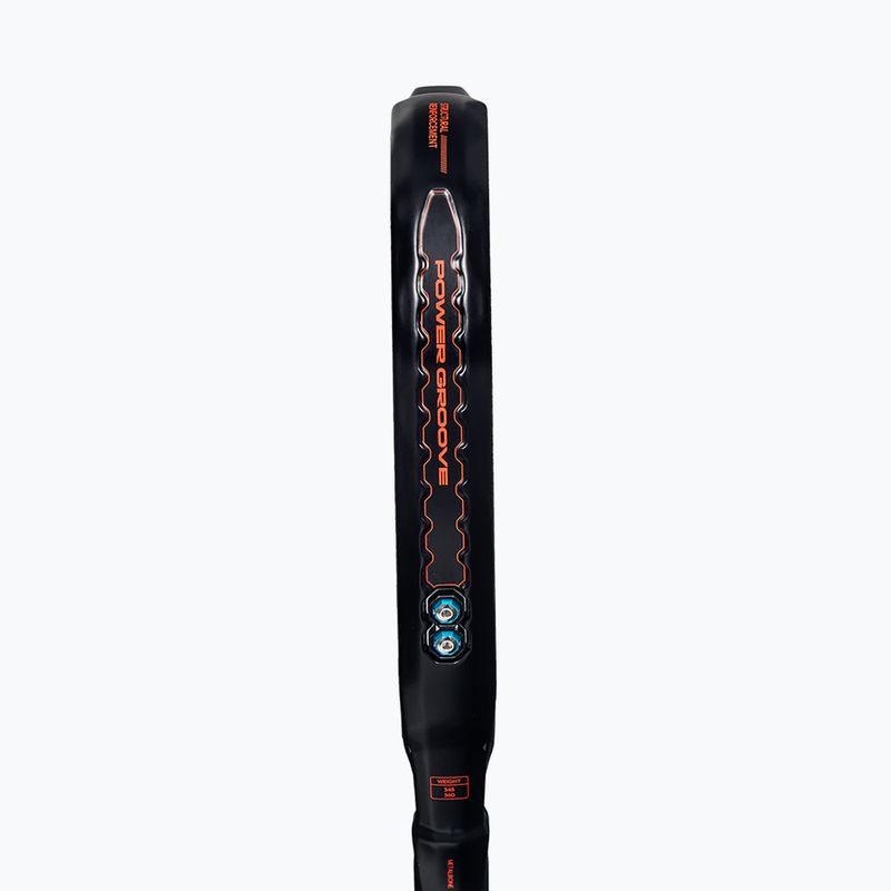 Rakieta do padla adidas Metalbone 2026 black/red 9