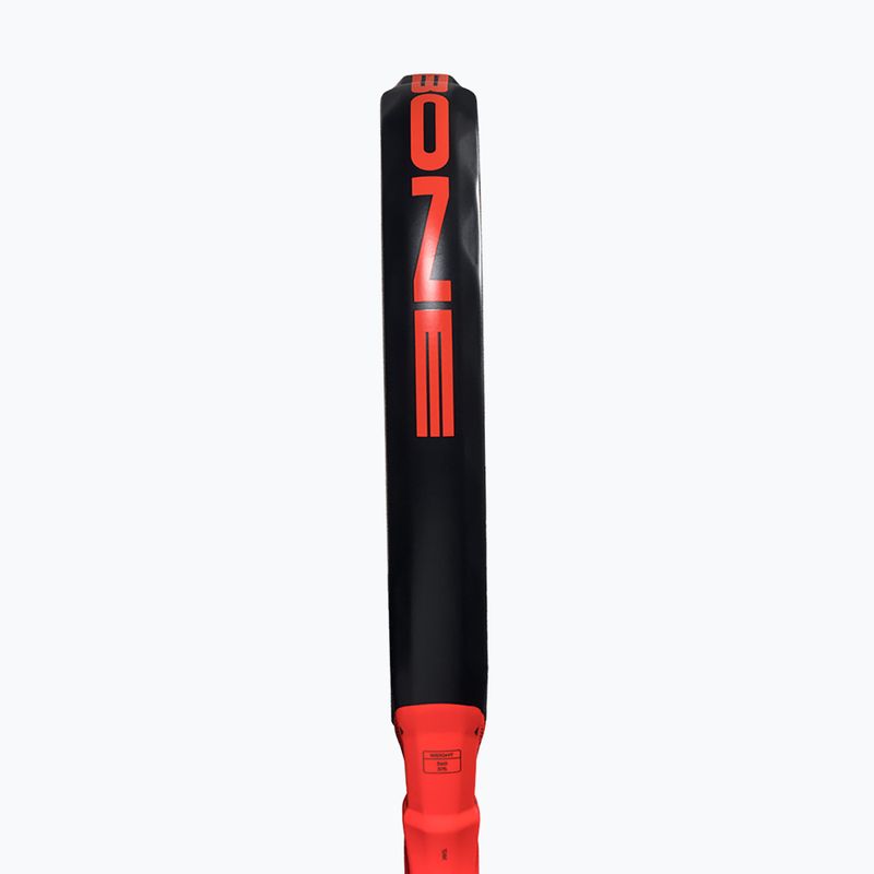 Rakieta do padla adidas Metalbone Team 2026 black/red 9