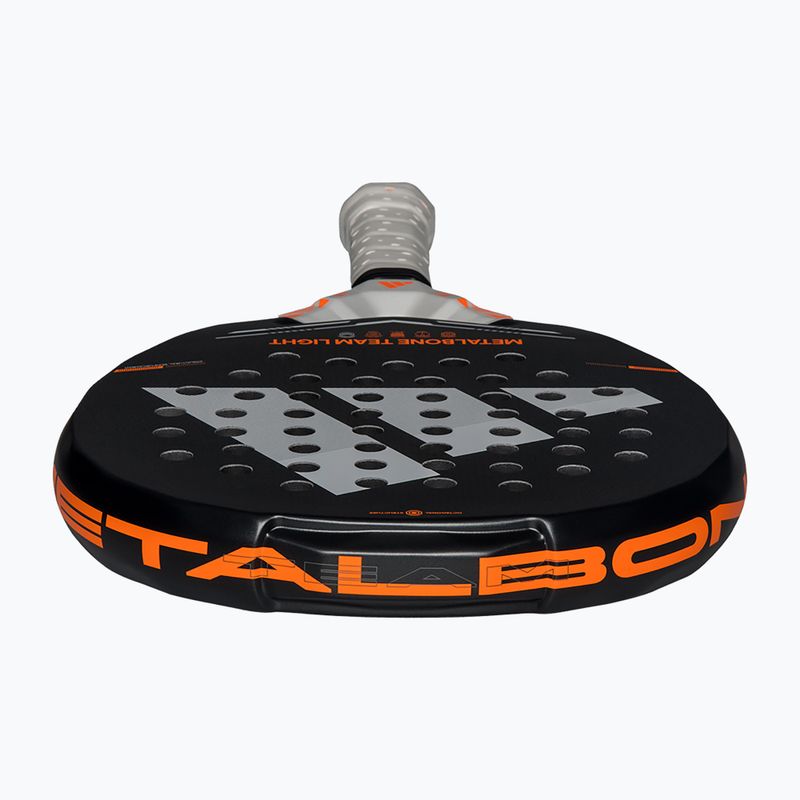 Rakieta do padla adidas Metalbone Team Light 2026 black/white 4