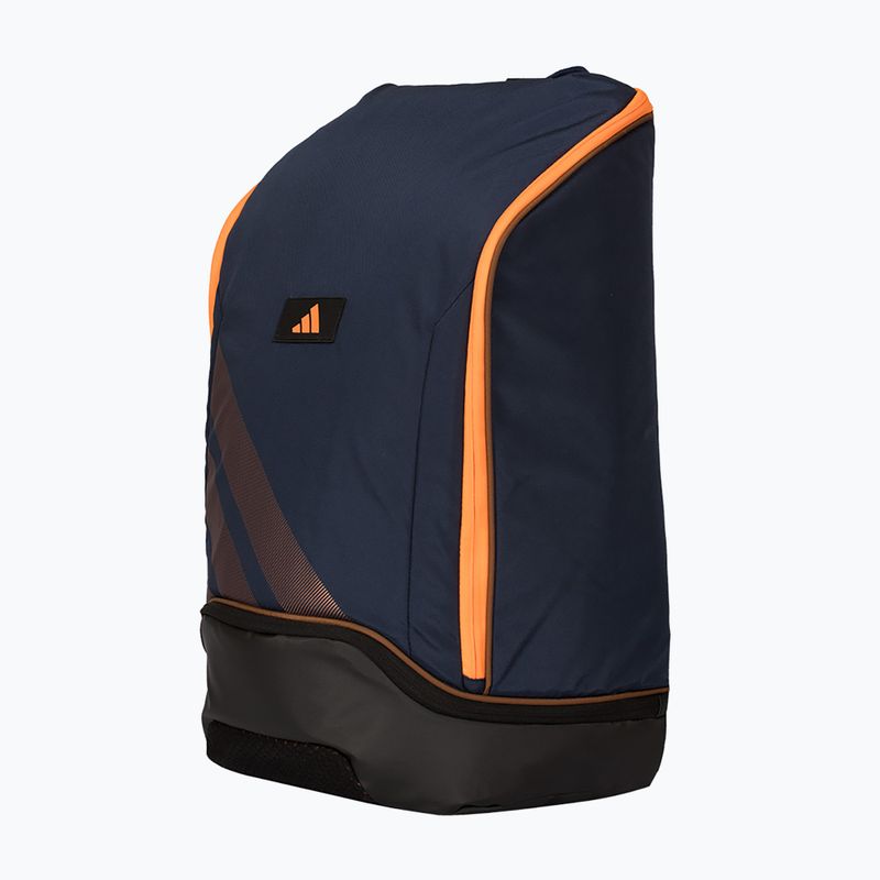 Plecak do padla adidas Pro Tour 2026 40 l blue/bronze 2