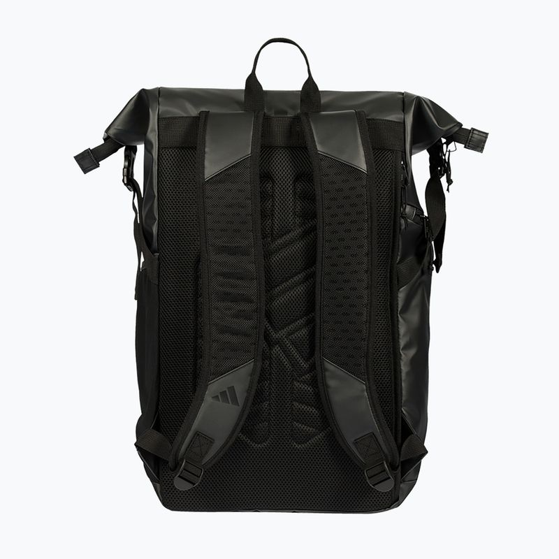 Plecak do padla adidas Multigame 2026 48 l black 3