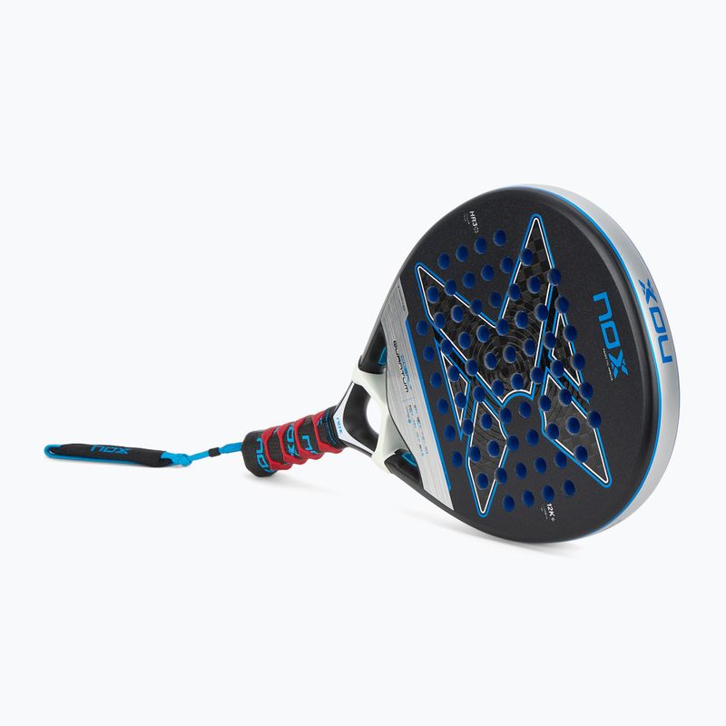 Rakieta do padla NOX Quantum Cobalt 12K 2