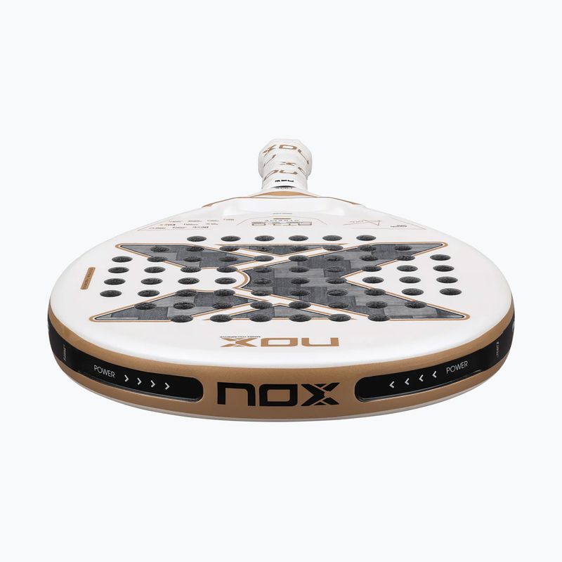 Rakieta do padla NOX AT10 Genius 12K Xtreme By Agustin Tapia 2
