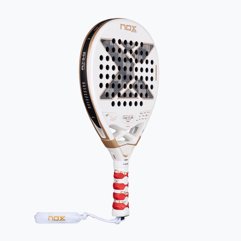 Rakieta do padla NOX AT10 Genius 12K Xtreme By Agustin Tapia 10