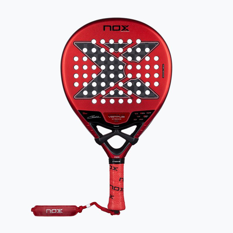 Rakieta do padla NOX EA10 Ventus Hybrid 12K Xtreme By Edu Alonso
