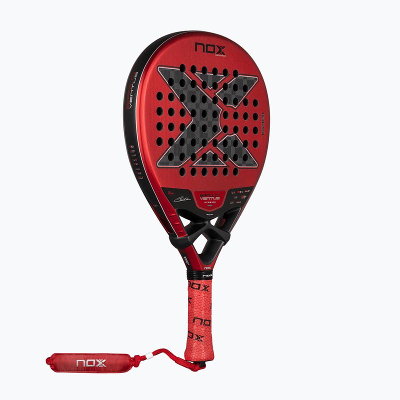 Rakieta do padla NOX EA10 Ventus Hybrid 12K Xtreme By Edu Alonso 4