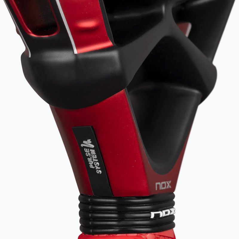 Rakieta do padla NOX EA10 Ventus Hybrid 12K Xtreme By Edu Alonso 8