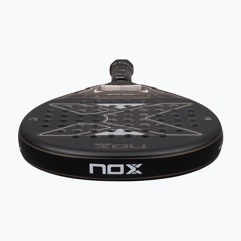 Rakieta do padla NOX AT10 Pro Cup Hard By Agustin Tapia 2