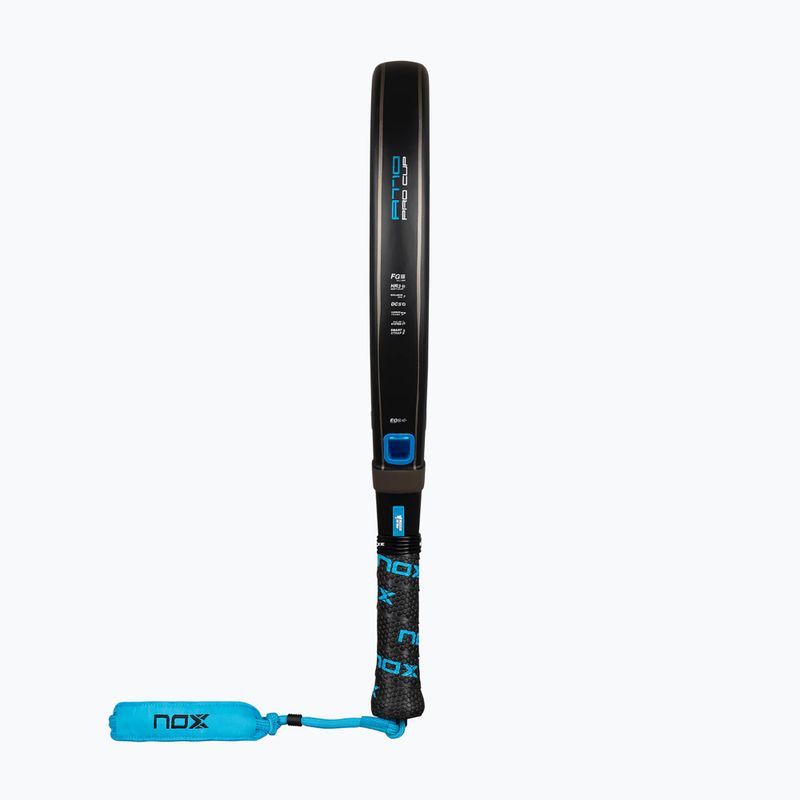 Rakieta do padla NOX AT10 Pro Cup Soft By Agustin Tapia 4