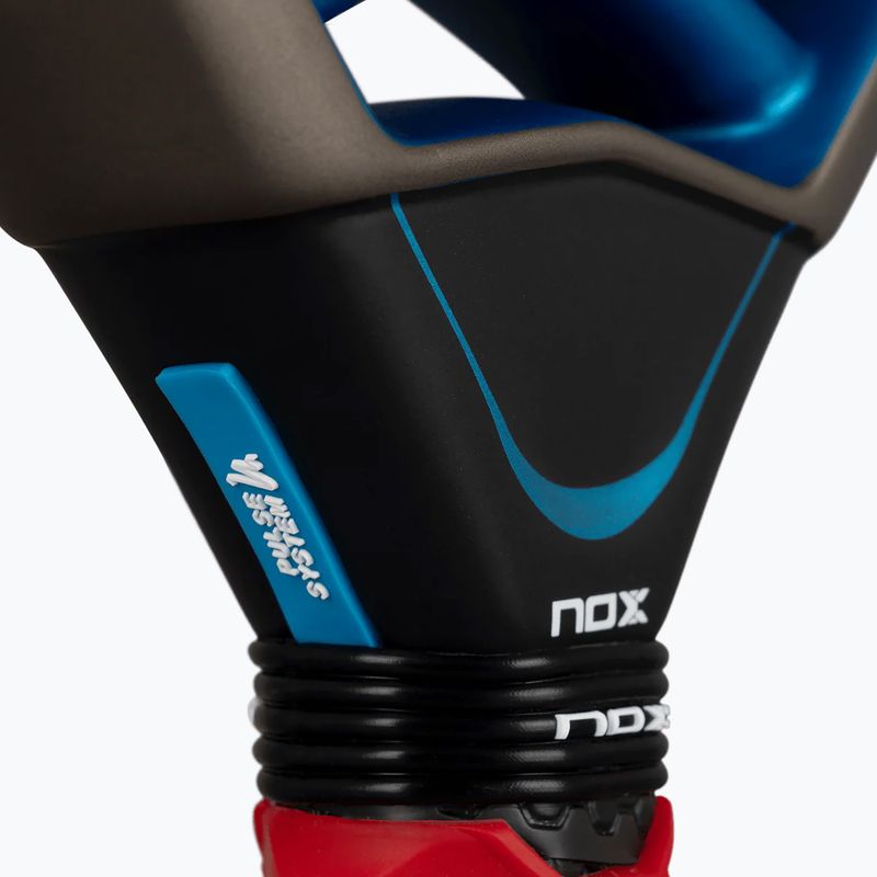 Rakieta do padla NOX AT10 Pro Cup Soft By Agustin Tapia 10