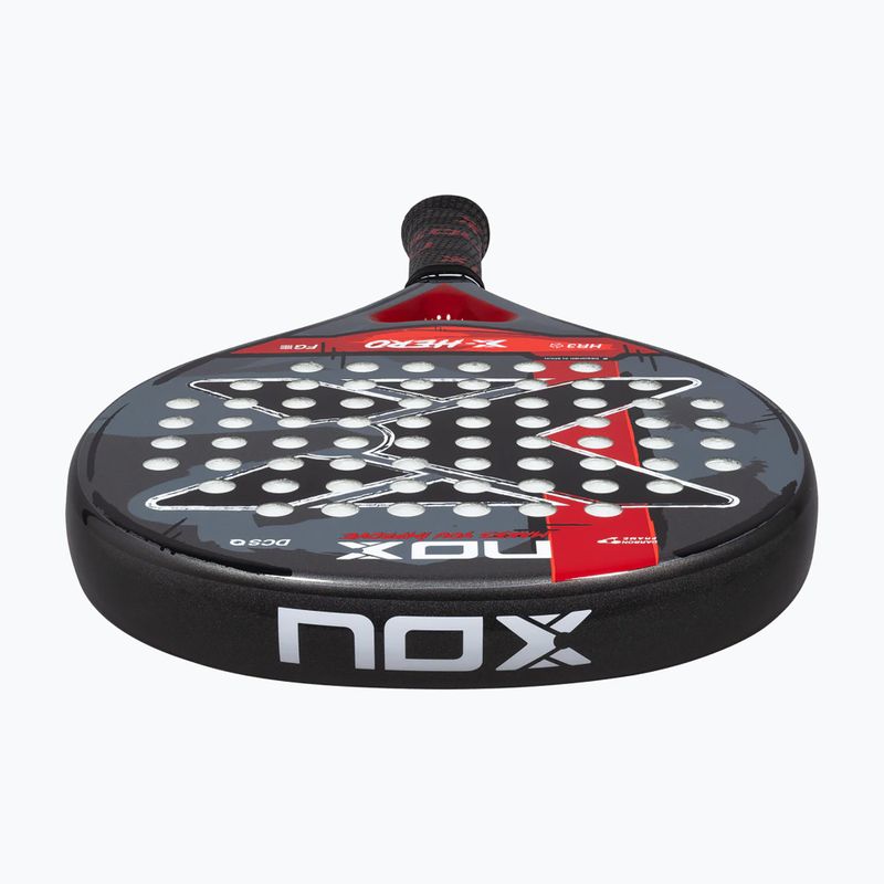 Rakieta do padla NOX X-Hero red 2
