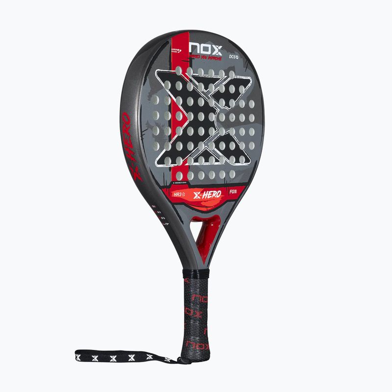 Rakieta do padla NOX X-Hero red 3