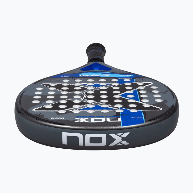 Rakieta do padla NOX X-Hero blue 2