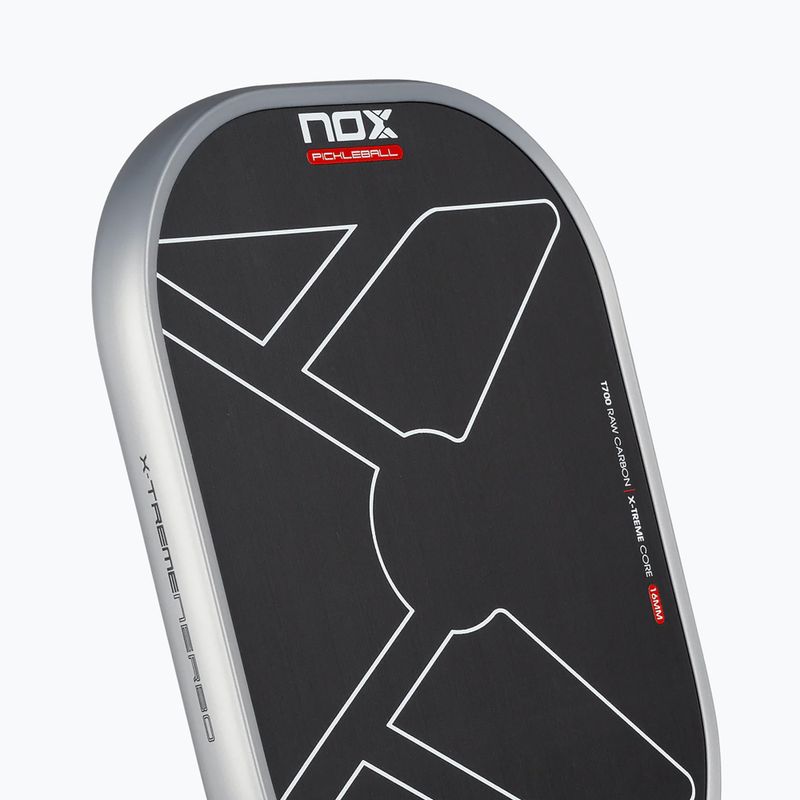 Rakieta do pickleball NOX X-Treme Nerbo 16 mm 6