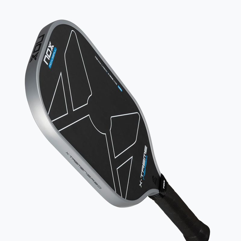Rakieta do pickleball NOX X-Treme Nerbo 14 mm 4