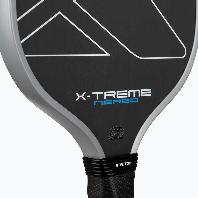 Rakieta do pickleball NOX X-Treme Nerbo 14 mm 6