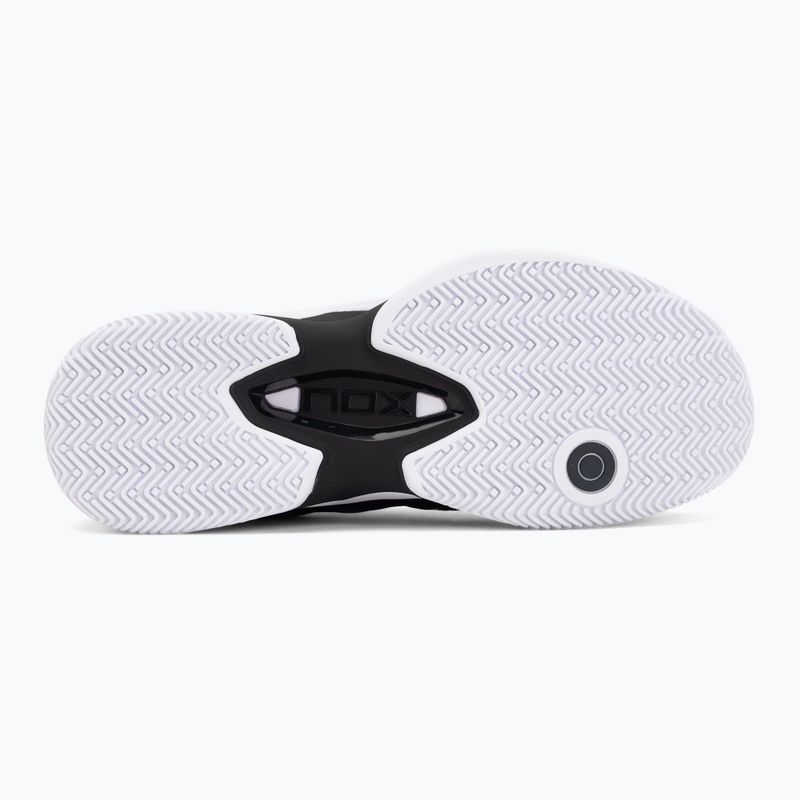 Buty do padla NOX AT10 Lux black/white 4