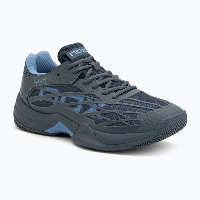 Buty do padla NOX AT10 Lux dark slate/allure