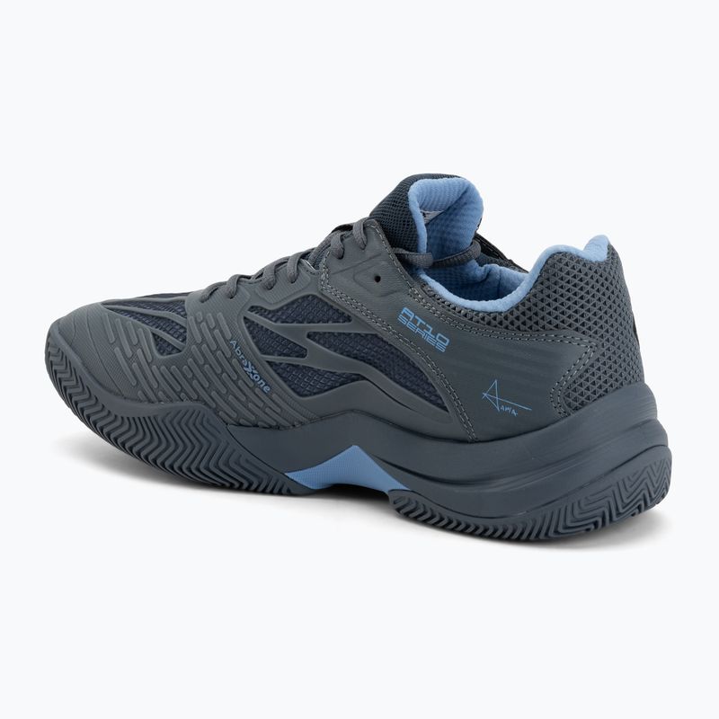 Buty do padla NOX AT10 Lux dark slate/allure 3