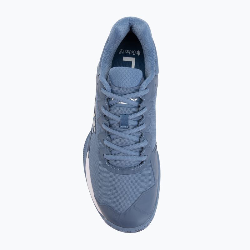 Buty do padla NOX ML10 Hexa blue/silver 5