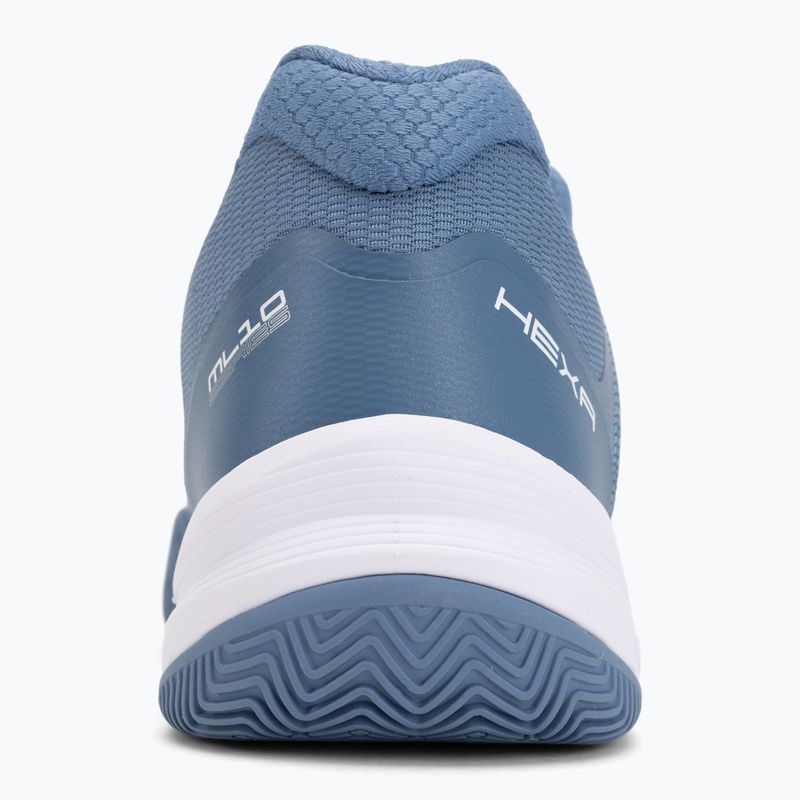Buty do padla NOX ML10 Hexa blue/silver 6