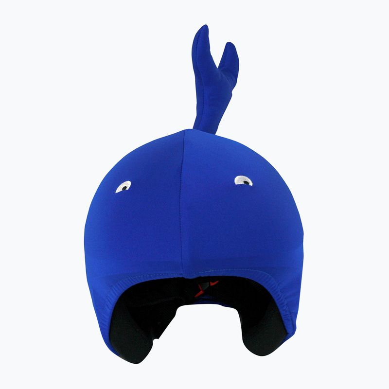 Nakładka na kask COOLCASC Whale 2