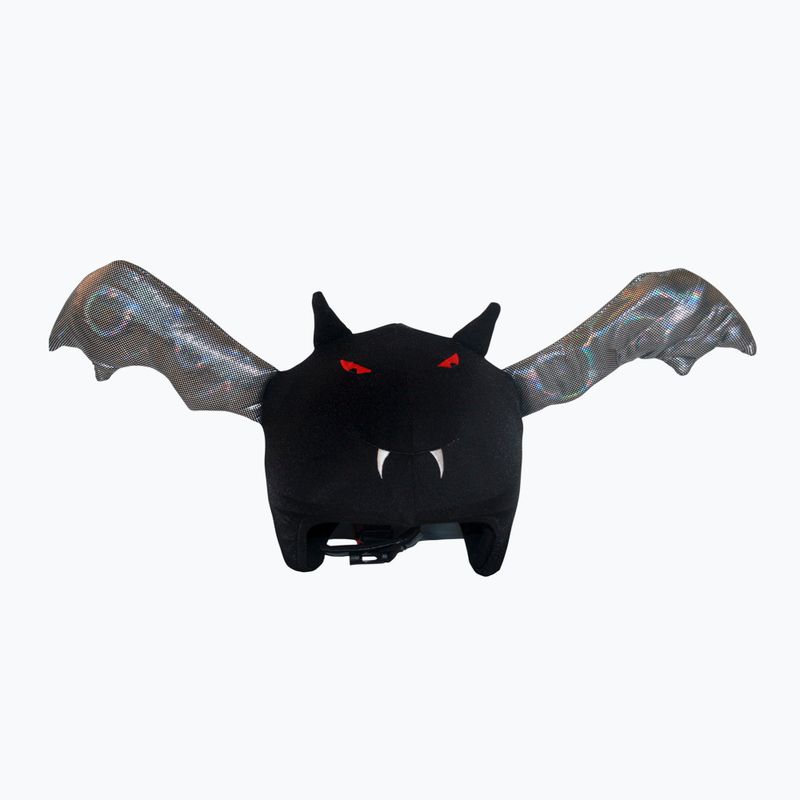 Nakładka na kask COOLCASC Bat 2