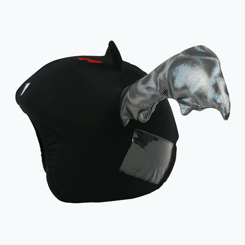 Nakładka na kask COOLCASC Bat 5