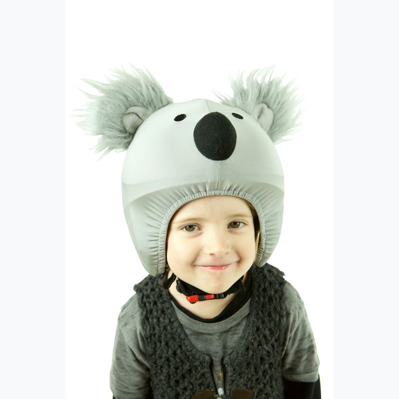 Nakładka na kask COOLCASC Koala 6