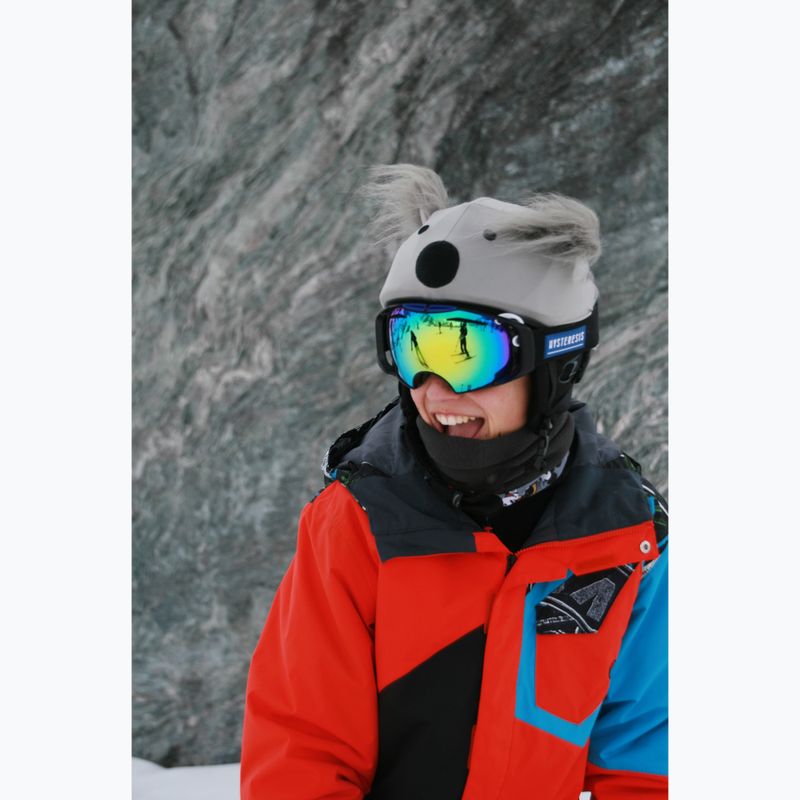 Nakładka na kask COOLCASC Koala 8