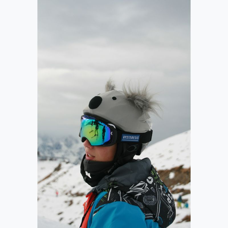 Nakładka na kask COOLCASC Koala 9