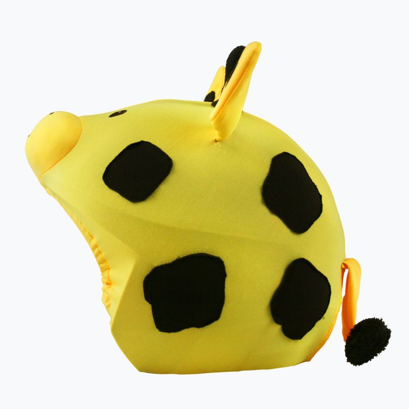 Nakładka na kask COOLCASC Giraffe 4