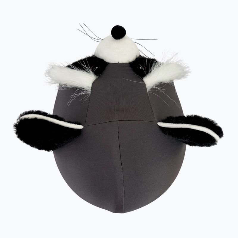 Nakładka na kask COOLCASC Racoon 4