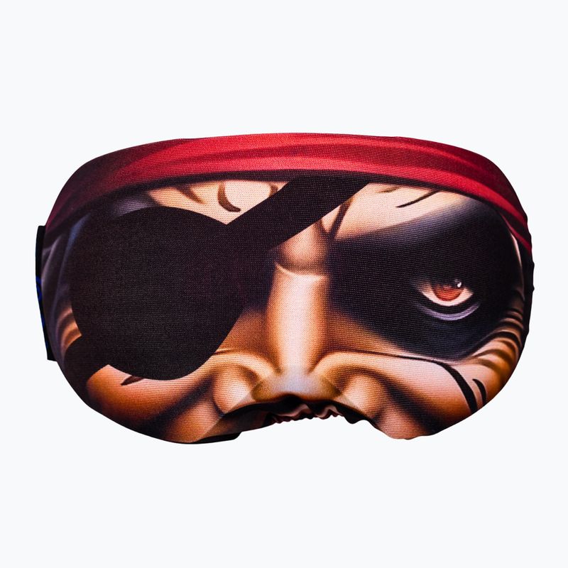 Pokrowiec na gogle COOLCASC Pirate