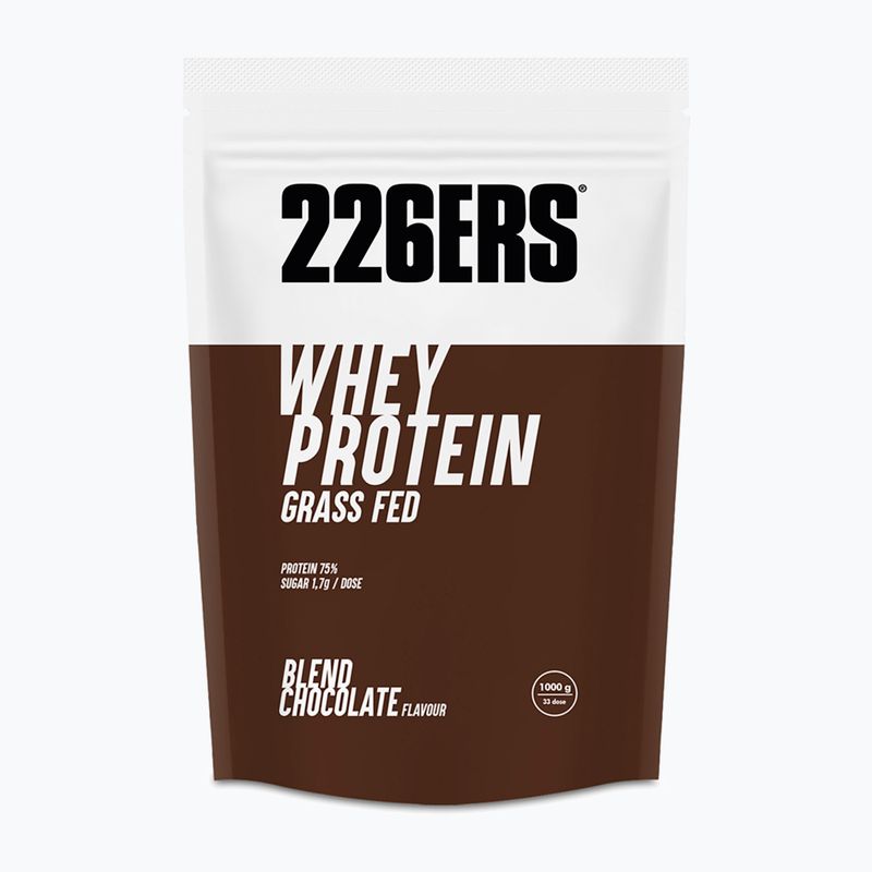 Odżywka białkowa 226ERS Whey Protein WPC 1 kg chocolate