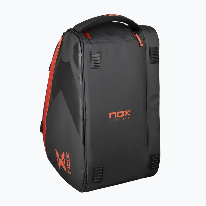Torba do padla NOX Luxury Open Series 60 l black/red 5