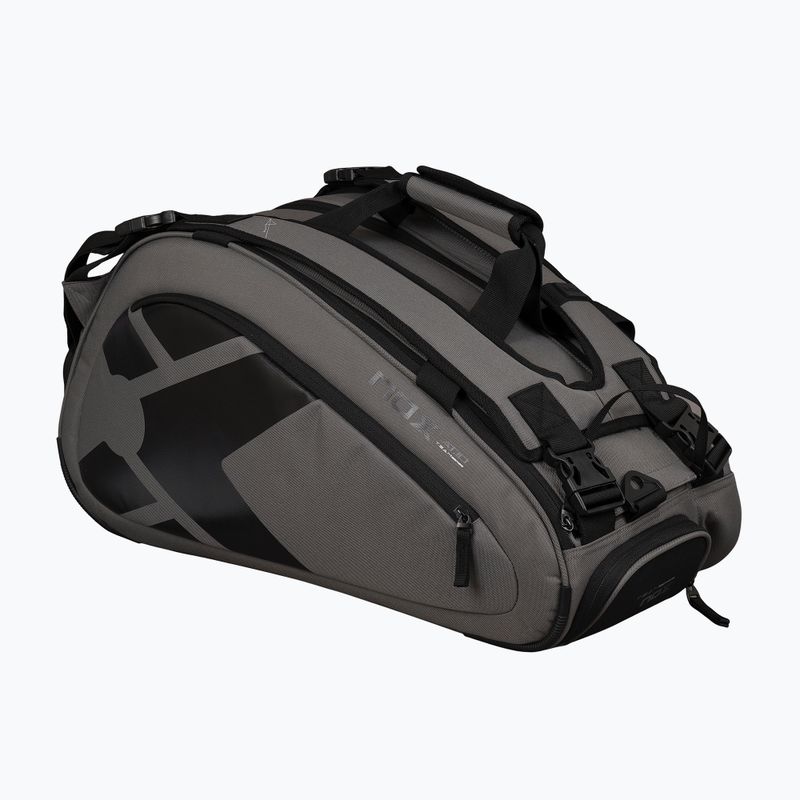 Torba do padla NOX AT10 Team 42 l grey/black 2